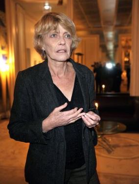 Claire Bretécher
