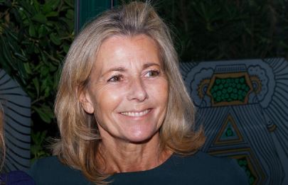 Claire Chazal