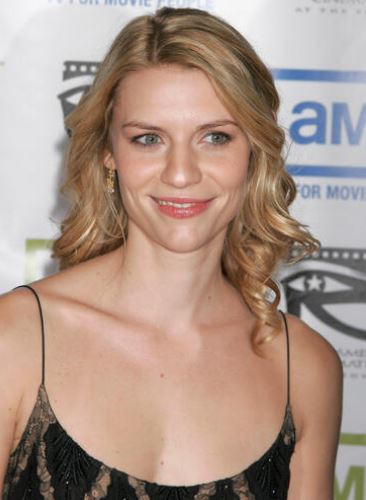 Claire Danes
