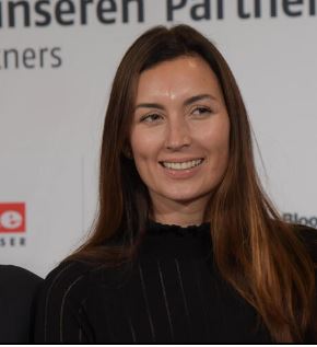 Claire de Luxembourg