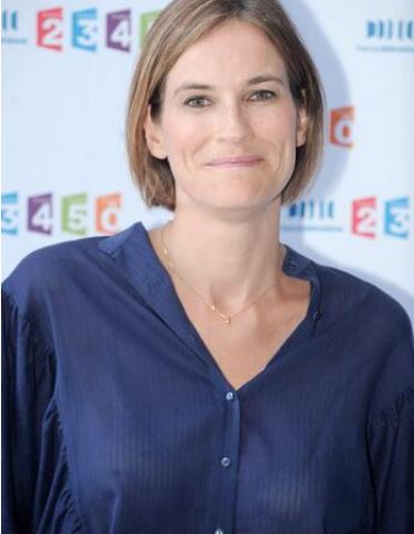 Claire Fournier