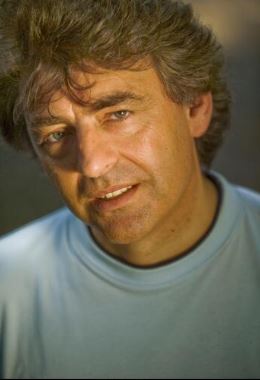 Claude Barzotti