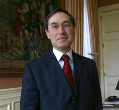Claude Guéant