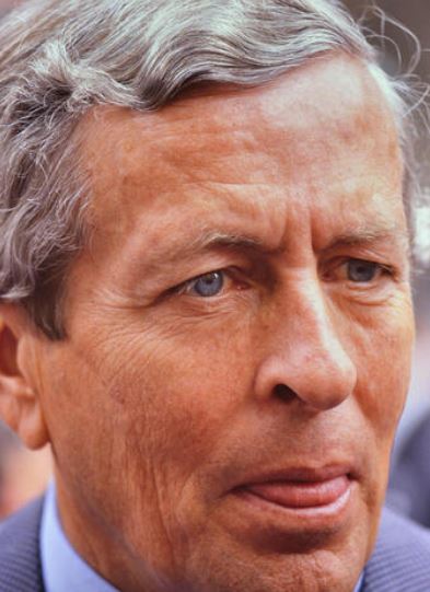 Claus von Amsberg