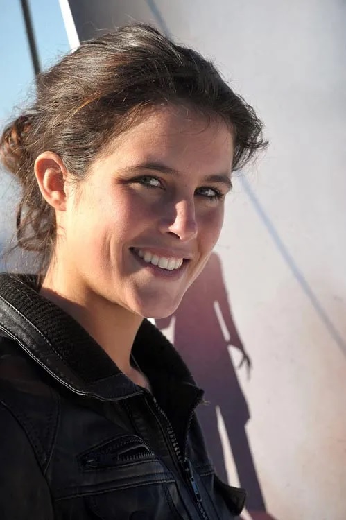 Clémence Castel