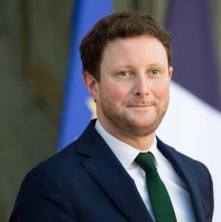 Clément Beaune