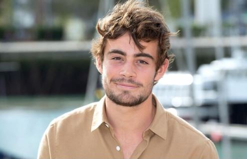 Clément Rémiens