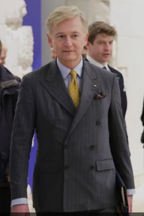 Clive Alderton
