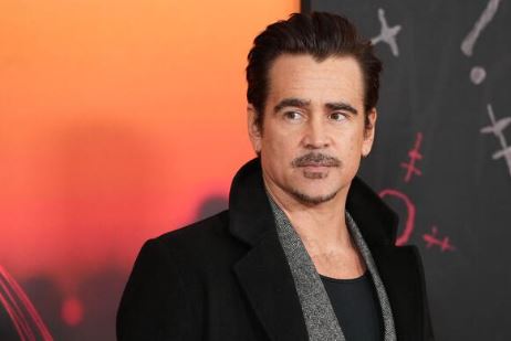 Colin Farrell