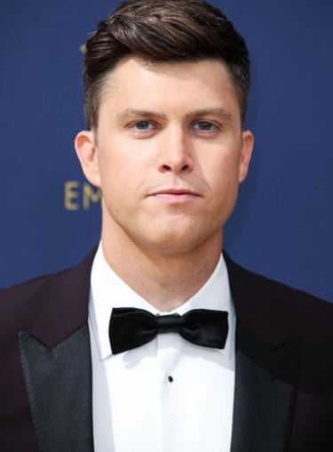 Colin Jost