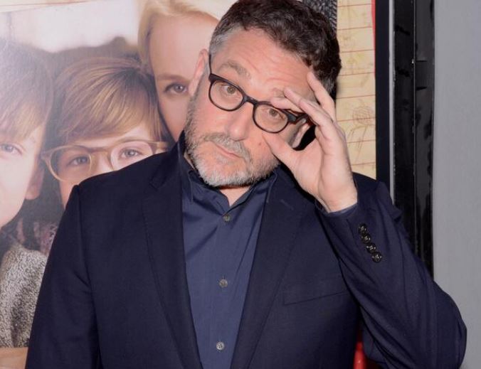 Colin Trevorrow