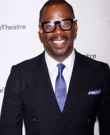 Colman Domingo
