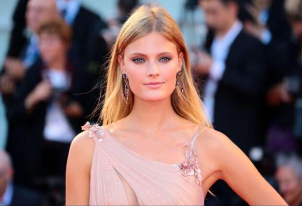 Constance Jablonski