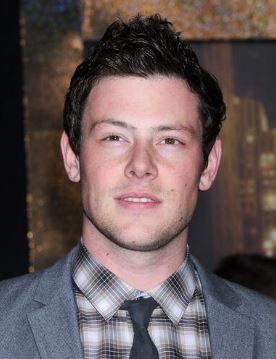 Cory Monteith