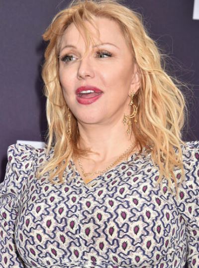 Courtney Love