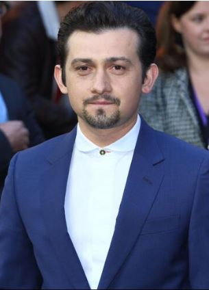 Craig Roberts