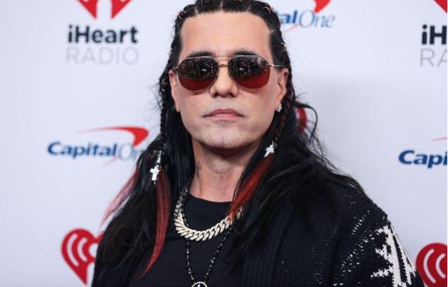 Criss Angel
