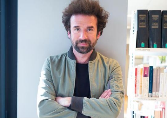 Cyril Dion