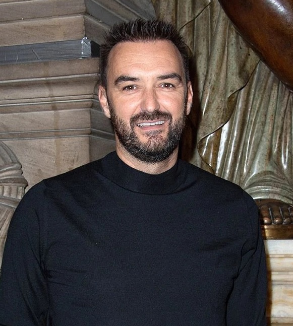 Cyril Lignac