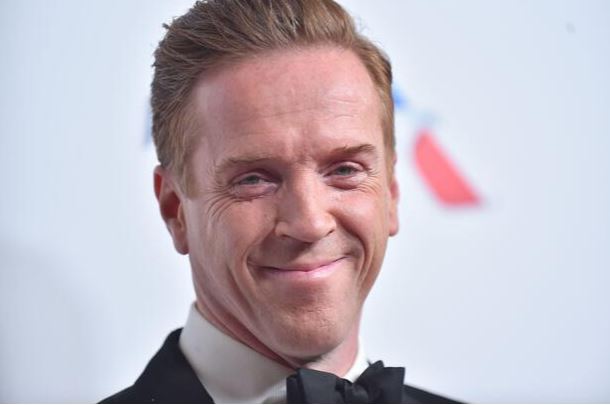 Damian Lewis