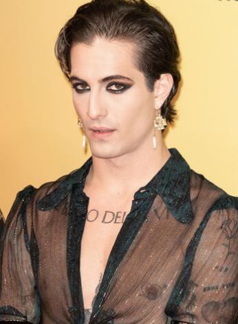 Damiano David