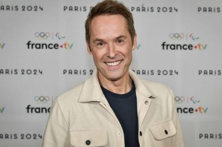 Damien Thévenot