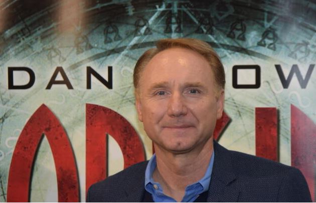 Dan Brown