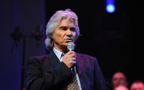 Daniel Guichard
