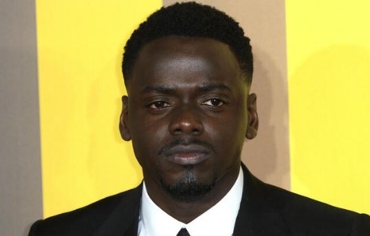 Daniel Kaluuya