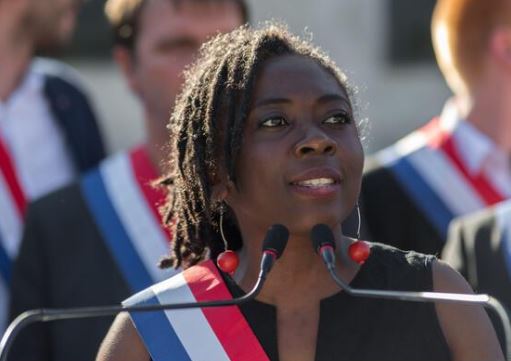 Danièle Obono