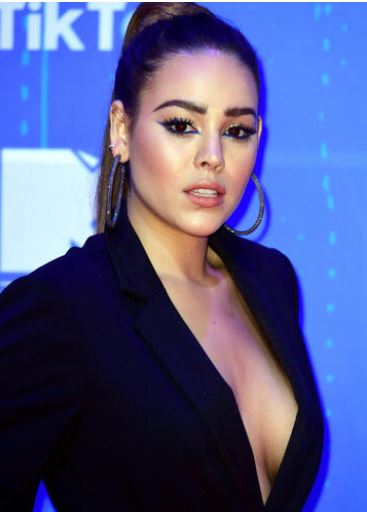 Danna Paola