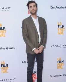 Dave McCary