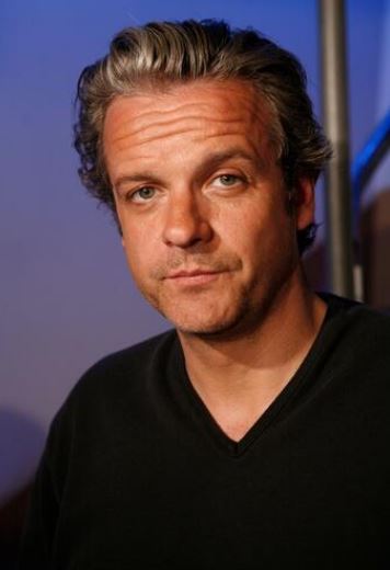 David Brécourt