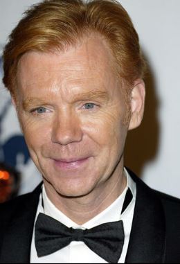 David Caruso
