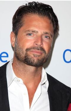 David Charvet