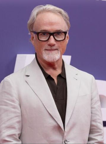 David Fincher