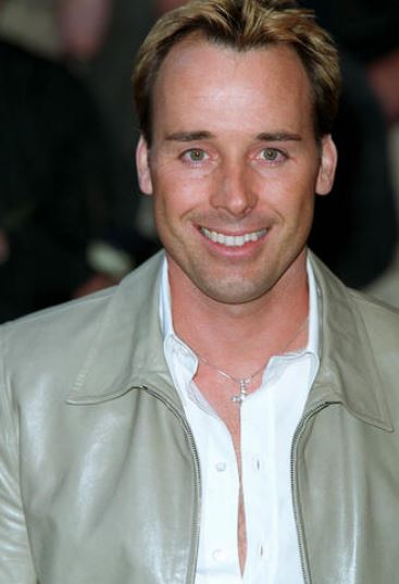 David Furnish
