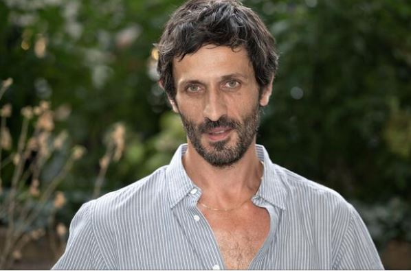 David Kammenos