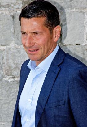 David Lisnard