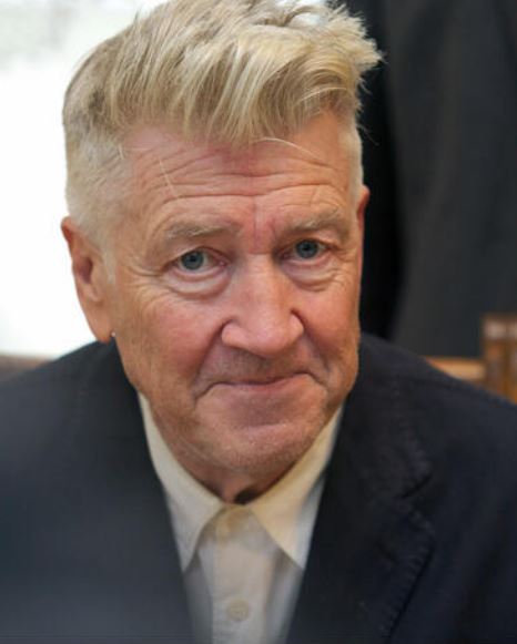 David Lynch