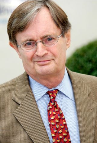 David McCallum