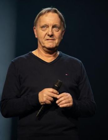 David Séchan