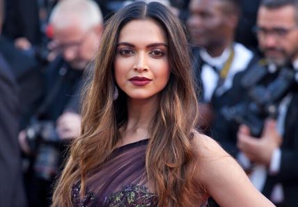 Deepika Padukone