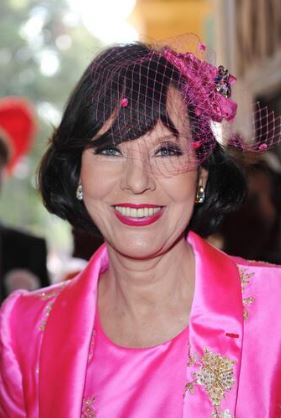 Denise Fabre