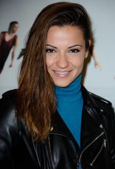 Denitsa Ikonomova