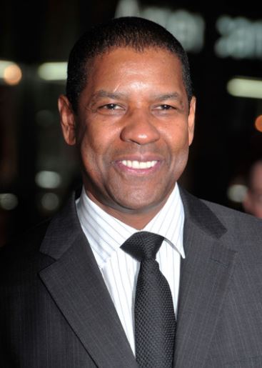 Denzel Washington