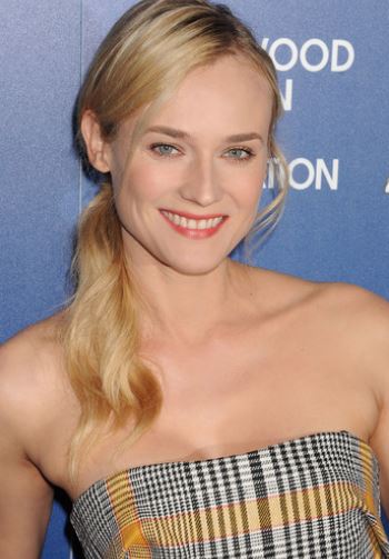 Diane Kruger