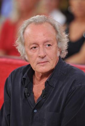 Didier Barbelivien