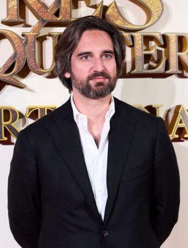 Dimitri Rassam