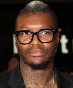 Djibril Cissé